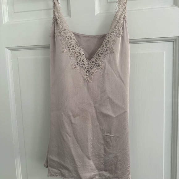 Cami NYC Top - Picture 1 of 4